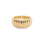 Crest Ring