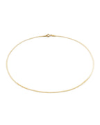 Snake Chain Náhrdelník