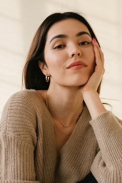 Rosée Náhrdelník