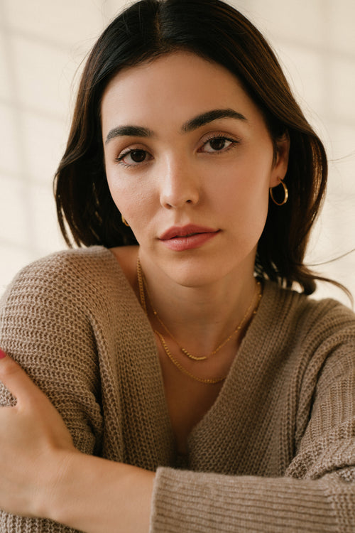 Rosée Náhrdelník