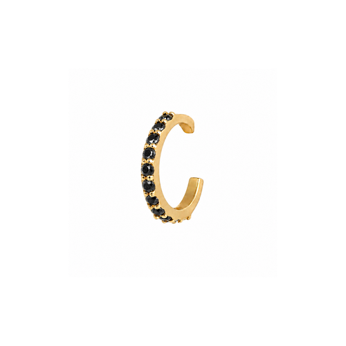 Diamond Ear Cuff