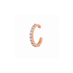 Diamond Ear Cuff