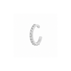 Diamond Ear Cuff