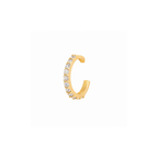 Diamond Ear Cuff