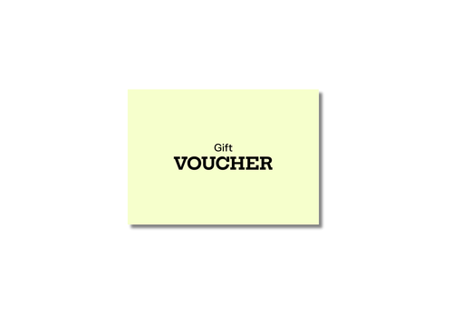 Elektronický Dárkový Voucher