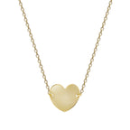 Cœur Náhrdelník