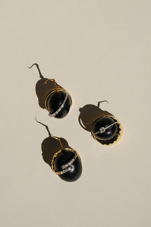 Rencontre Diamantový Prsten