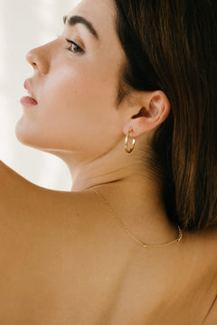 Rosée Náhrdelník