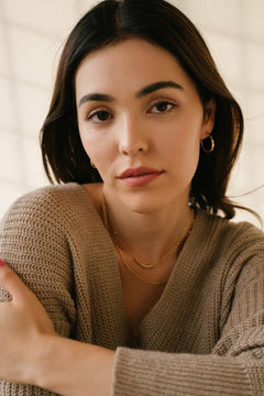 Rosée Náhrdelník