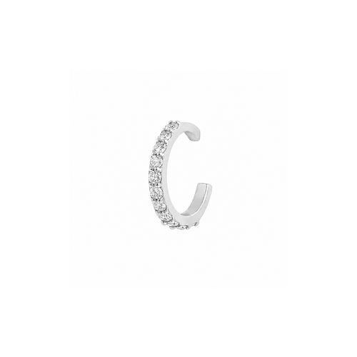 Diamond Ear Cuff