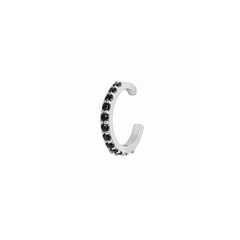 Diamond Ear Cuff