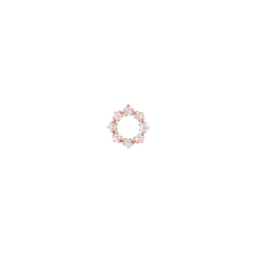 Whimsy Diamantové Náušnice